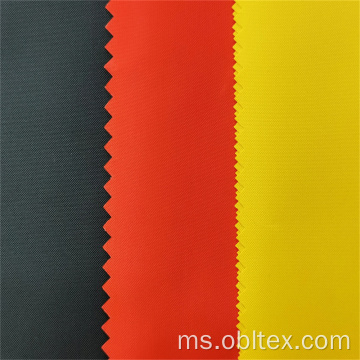 OBL21-029 poliester taffeta 190t PVC salutan untuk jas hujan